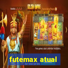 futemax atual